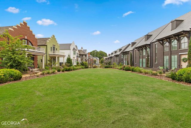 110 Glasgow Lane, Fayetteville, GA 30214