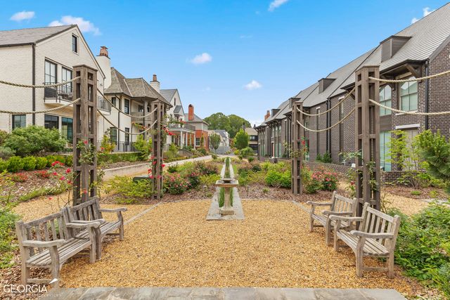 110 Glasgow Lane, Fayetteville, GA 30214