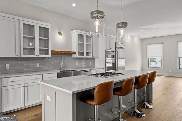 110 Glasgow Lane, Fayetteville, GA 30214