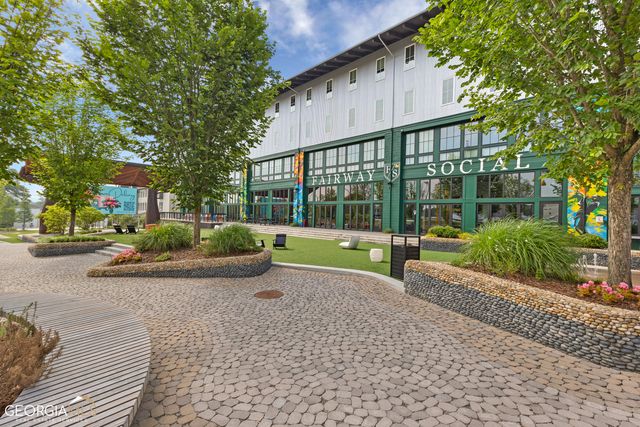 110 Glasgow Lane, Fayetteville, GA 30214