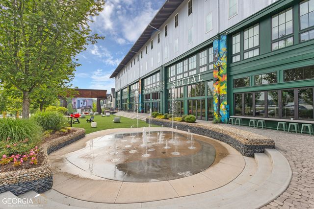 110 Glasgow Lane, Fayetteville, GA 30214