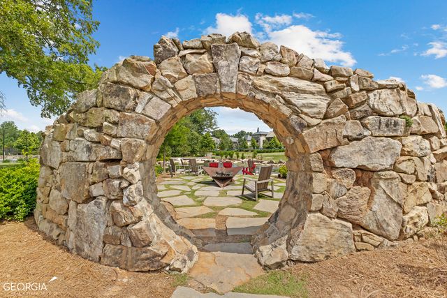 110 Glasgow Lane, Fayetteville, GA 30214