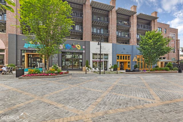 110 Glasgow Lane, Fayetteville, GA 30214