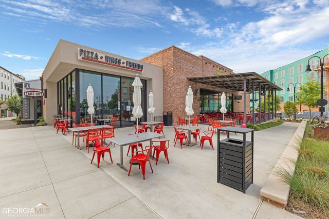 110 Glasgow Lane, Fayetteville, GA 30214