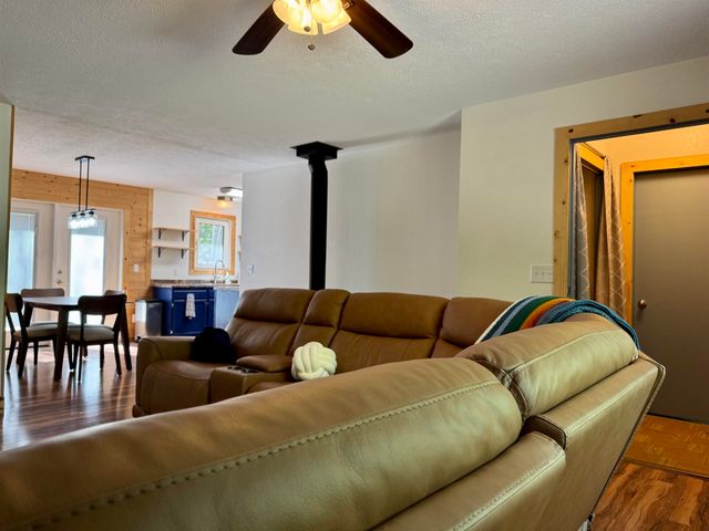 3911 ISMO DRIVE, North Pole, AK 99705