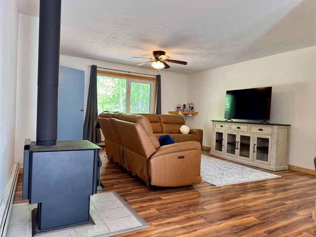 3911 ISMO DRIVE, North Pole, AK 99705