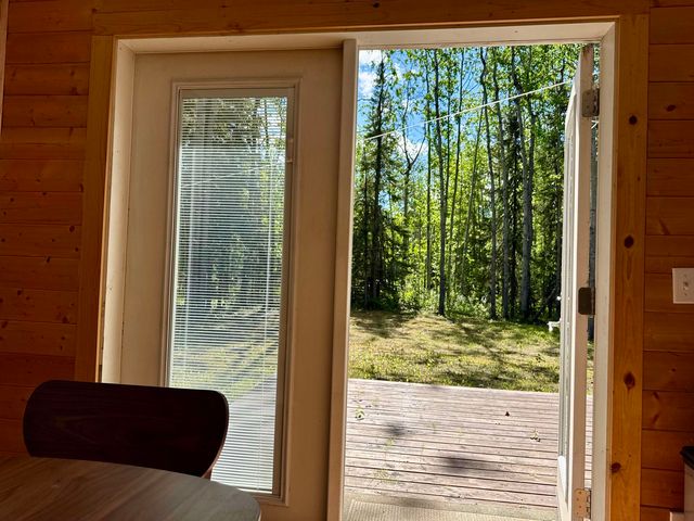 3911 ISMO DRIVE, North Pole, AK 99705