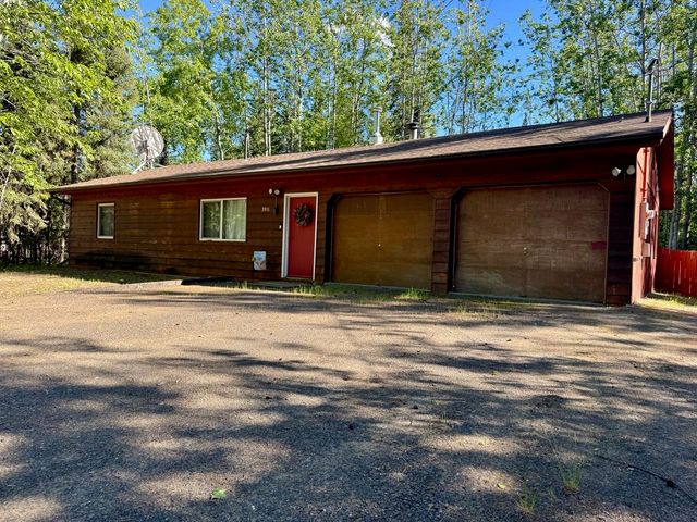 3911 ISMO DRIVE, North Pole, AK 99705
