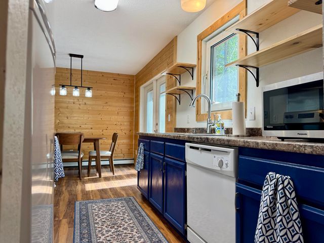3911 ISMO DRIVE, North Pole, AK 99705