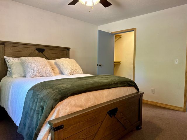 3911 ISMO DRIVE, North Pole, AK 99705