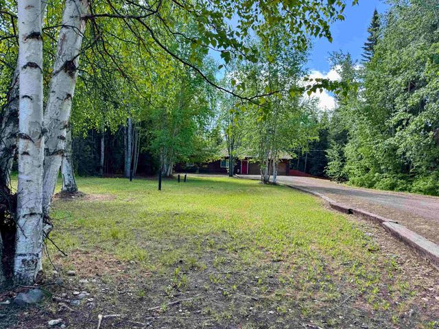 3911 ISMO DRIVE, North Pole, AK 99705