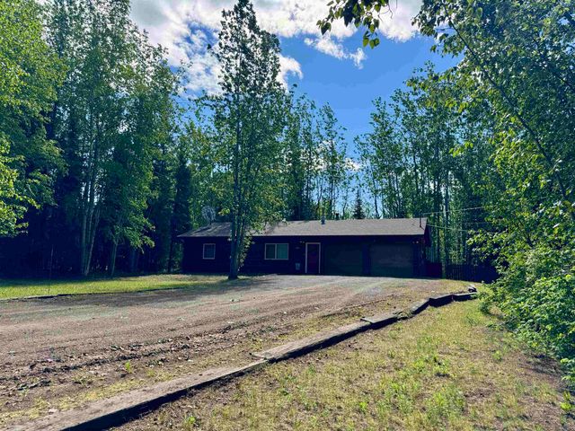 3911 ISMO DRIVE, North Pole, AK 99705