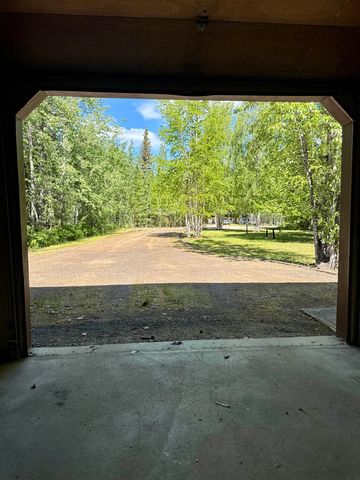 3911 ISMO DRIVE, North Pole, AK 99705