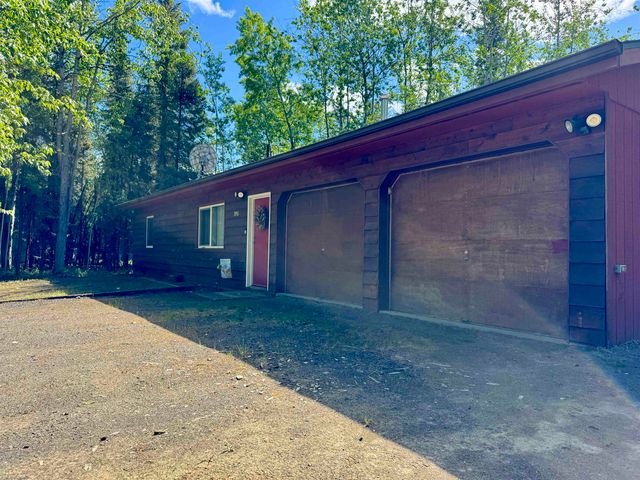 3911 ISMO DRIVE, North Pole, AK 99705
