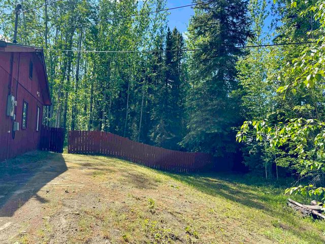 3911 ISMO DRIVE, North Pole, AK 99705