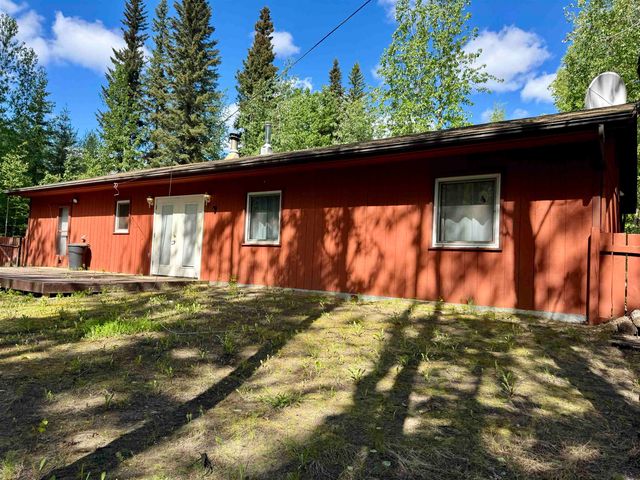 3911 ISMO DRIVE, North Pole, AK 99705