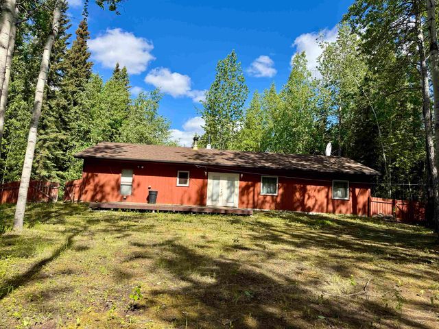 3911 ISMO DRIVE, North Pole, AK 99705