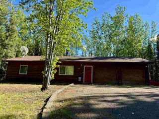 3911 ISMO DRIVE, North Pole, AK 99705