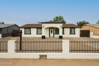 6531 W GRANADA Road, Phoenix, AZ 85035