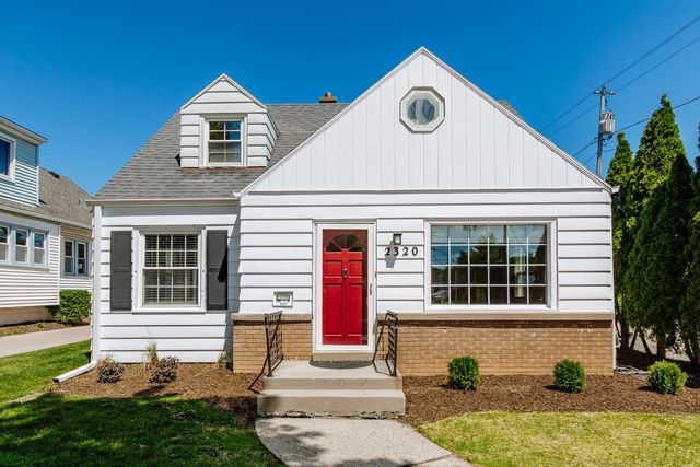2320 N 68th STREET, Wauwatosa, WI 53213