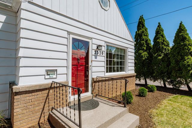 2320 N 68th STREET, Wauwatosa, WI 53213