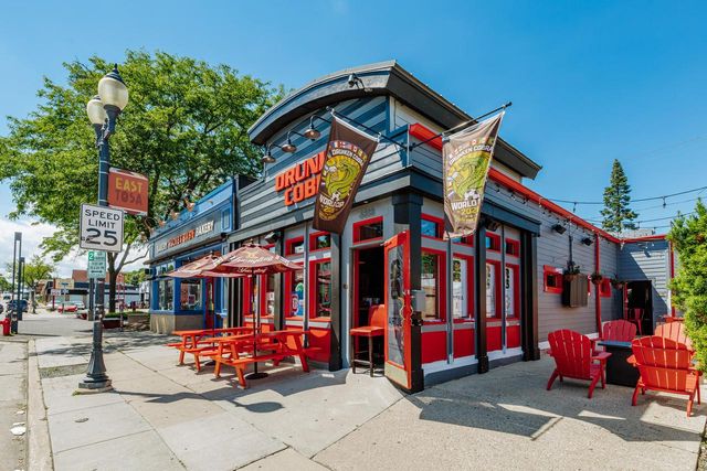 2320 N 68th STREET, Wauwatosa, WI 53213