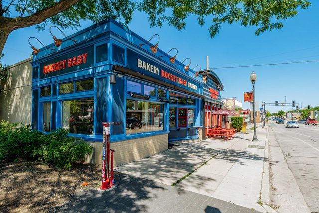 2320 N 68th STREET, Wauwatosa, WI 53213