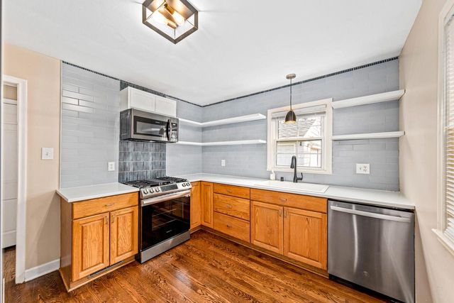 2320 N 68th STREET, Wauwatosa, WI 53213