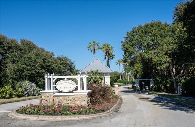 1100 CINNAMON BEACH WAY 1033, Palm Coast, FL 32137