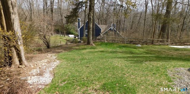 381 Bennetts Farm Road, Ridgefield, CT 06877