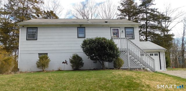 381 Bennetts Farm Road, Ridgefield, CT 06877