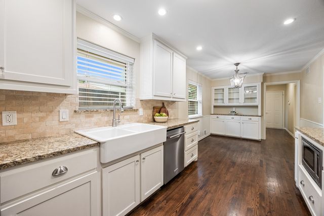 7225 Heathermore Drive, Dallas, TX 75248