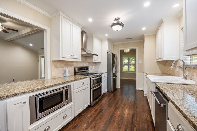 7225 Heathermore Drive, Dallas, TX 75248