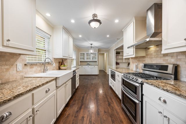 7225 Heathermore Drive, Dallas, TX 75248