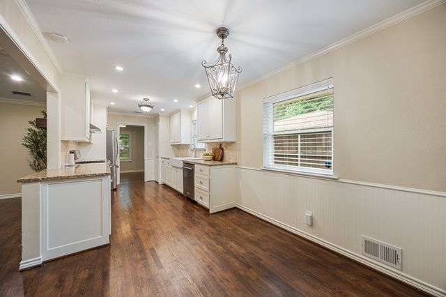7225 Heathermore Drive, Dallas, TX 75248