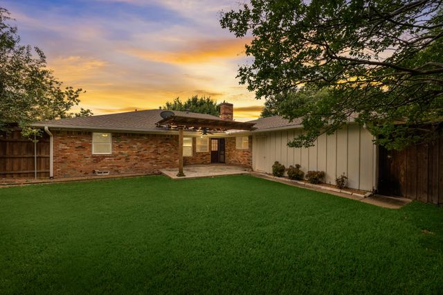 7225 Heathermore Drive, Dallas, TX 75248