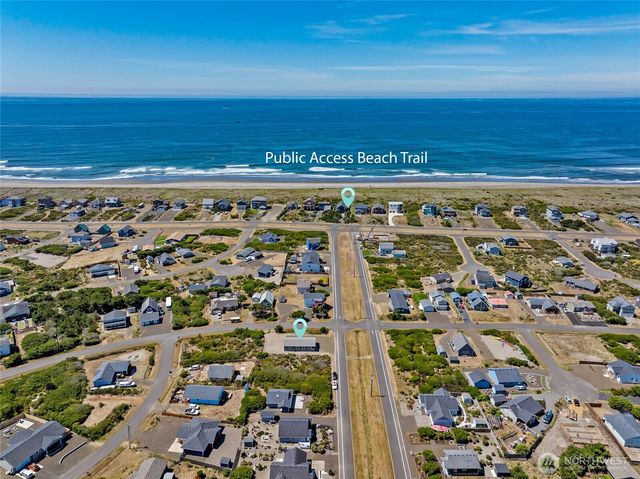 461 Sportsmens Street SW, Ocean Shores, WA 98569
