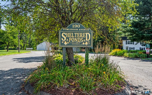 190 Tomlinson Avenue 5F, Plainville, CT 06062