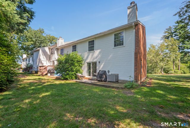 190 Tomlinson Avenue 5F, Plainville, CT 06062