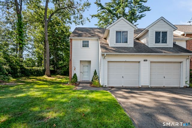 190 Tomlinson Avenue 5F, Plainville, CT 06062