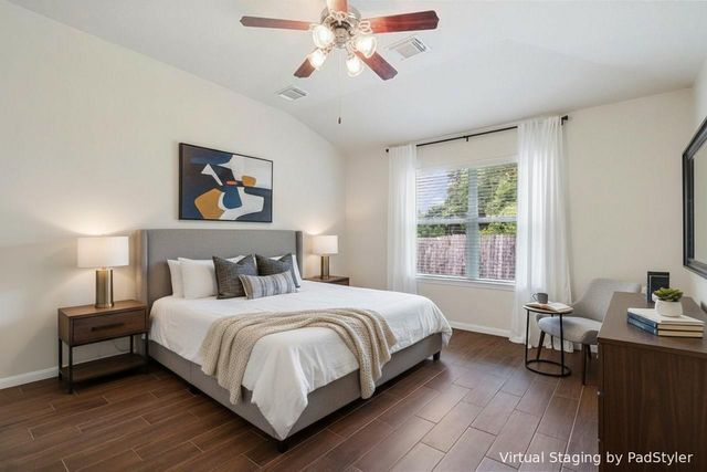 615 Timberstand Lane, Spring, TX 77373