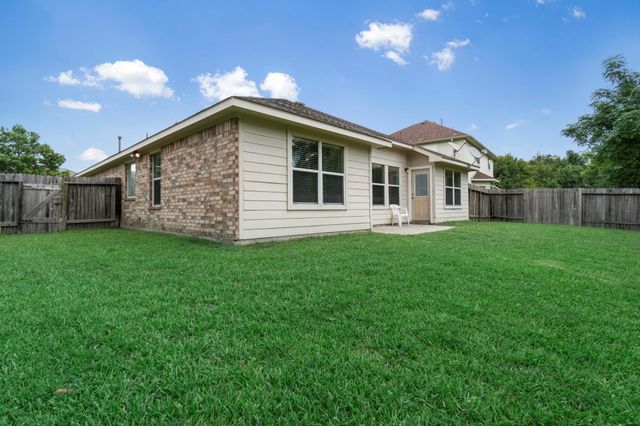 615 Timberstand Lane, Spring, TX 77373