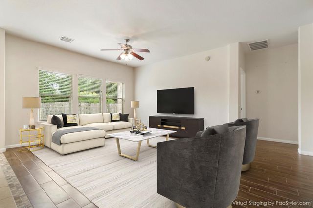 615 Timberstand Lane, Spring, TX 77373