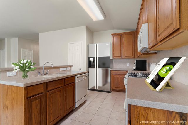 615 Timberstand Lane, Spring, TX 77373