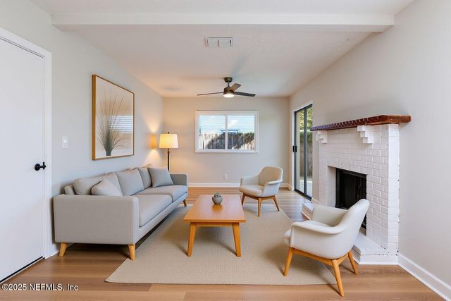 7333 ORTEGA HILLS Drive, Jacksonville, FL 32244