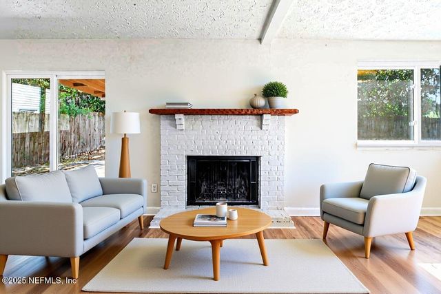 7333 ORTEGA HILLS Drive, Jacksonville, FL 32244