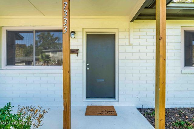 7333 ORTEGA HILLS Drive, Jacksonville, FL 32244