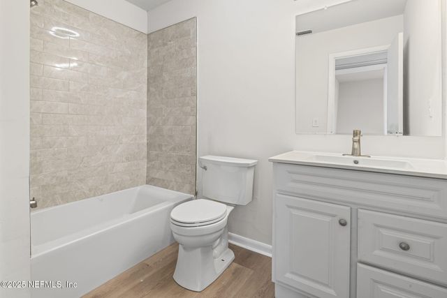 7333 ORTEGA HILLS Drive, Jacksonville, FL 32244