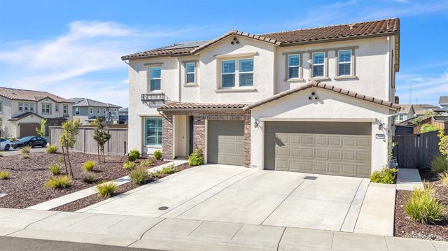 4983 Covered Wagon Cir, Folsom, CA 95630
