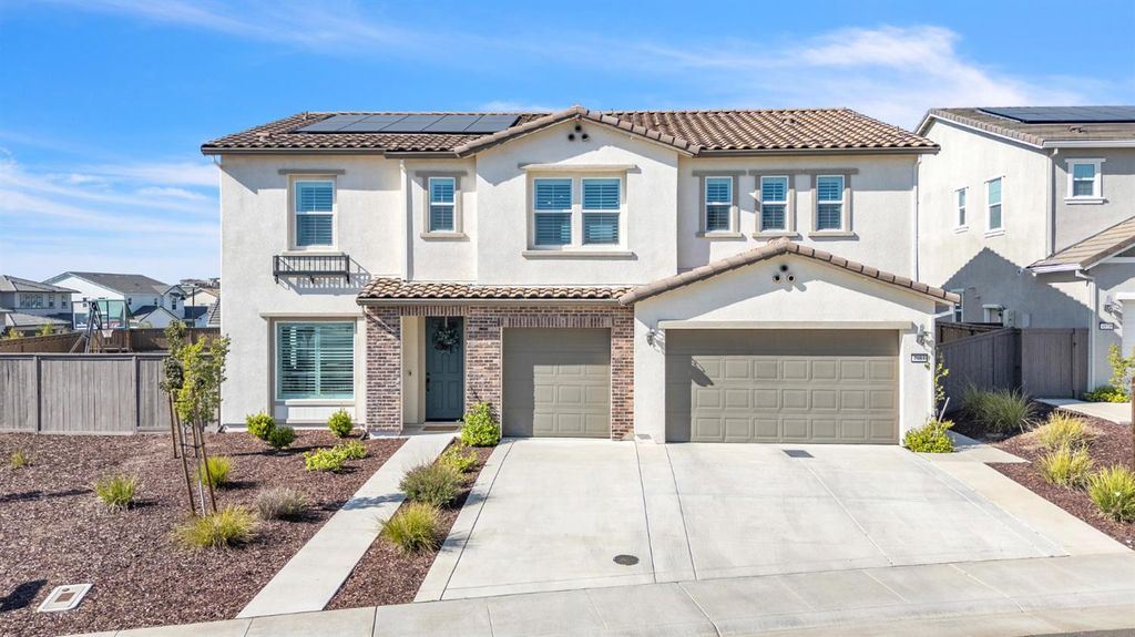 4983 Covered Wagon Cir, Folsom, CA 95630